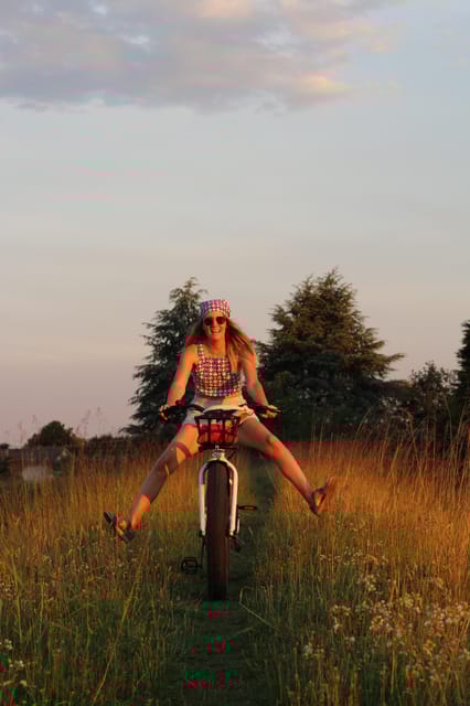 Katakolo: E-bike Rental - Key Points