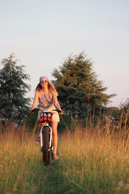 Katakolo: E-bike Rental - Recap