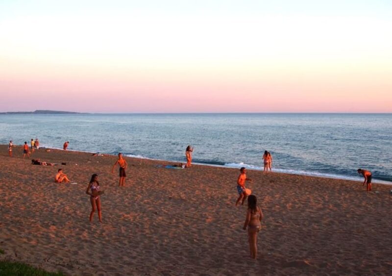 Katakolo: Kourouta Beach Cruise Excursion for Golf Lovers - Frequently Asked Questions