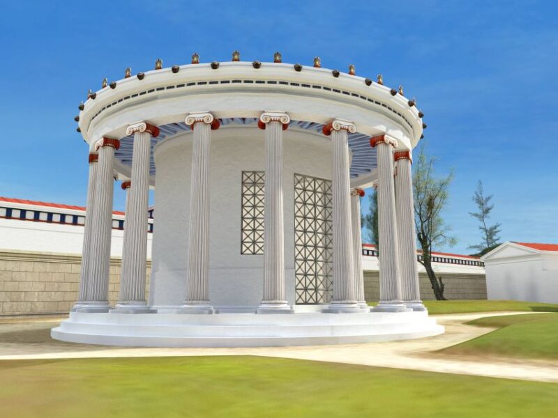 Katakolo Port: Transfer to Ancient Olympia and VR Audio Tour - Additional Fees and Entrance