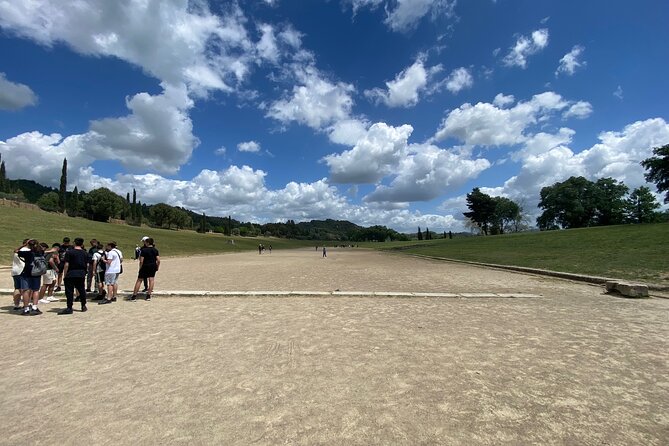 Katakolon 7hour Tour : Olympia-Honey Farm-Winery-Beach - Inclusions and Pricing Details