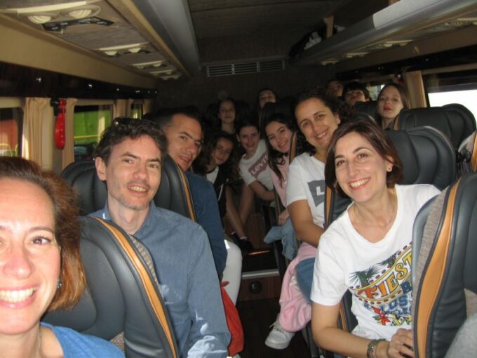 Katakolon and Olympia Shore Excursion - Frequently Asked Questions