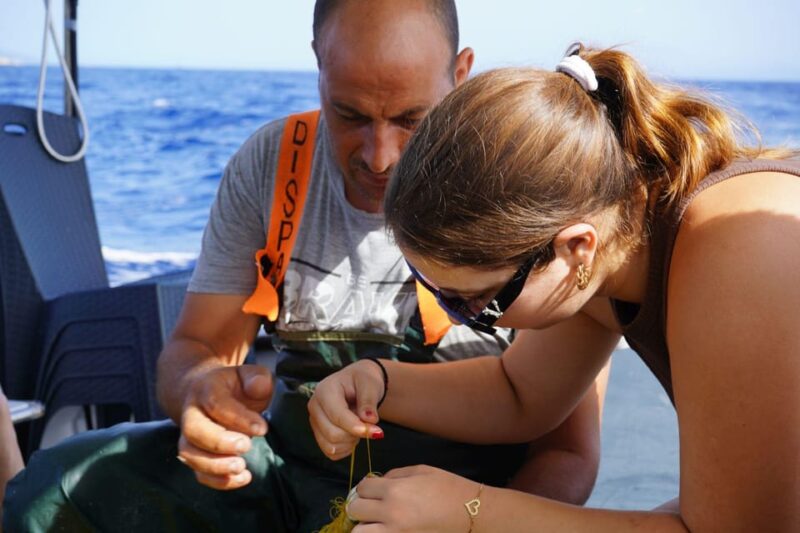 Katerina Fishing Tours - Pricing and Reservations
