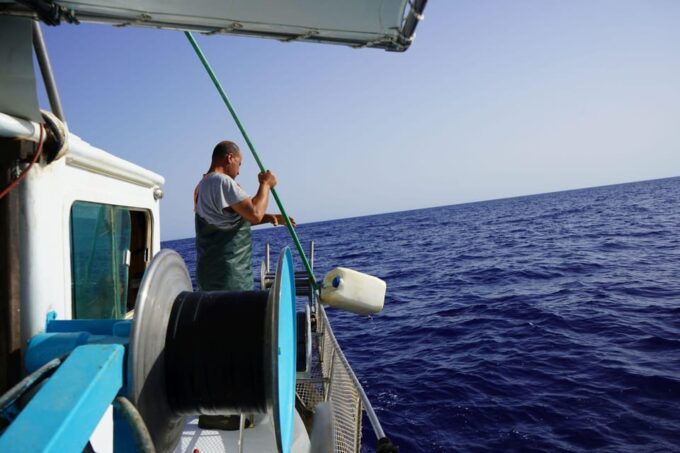 Katerina Fishing Tours - Cancellation Policy
