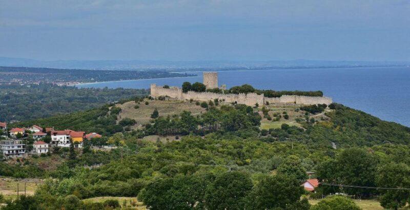 Katerini: Mount Olympus and Dion Minibus Tour - Customer Reviews