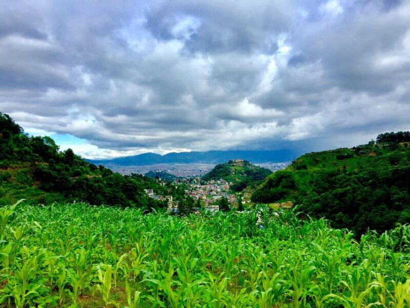 Kathamndu Day HIKING - Participant Restrictions