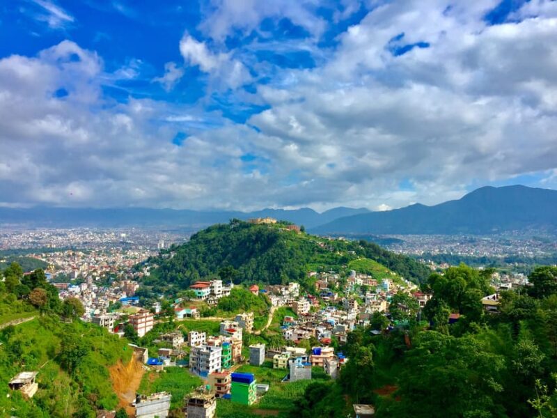 Kathamndu Day HIKING - Booking and Cancellation