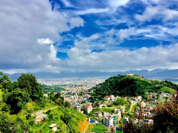 Kathamndu Day HIKING - Expert Guide Expertise