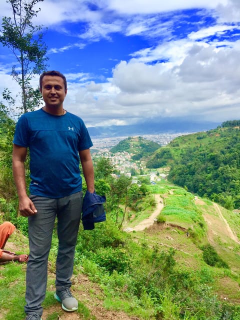 Kathamndu Day HIKING - Frequently Asked Questions