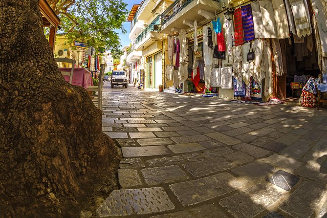 Katharo Route Tour From Agios Nikolaos - Practical Details