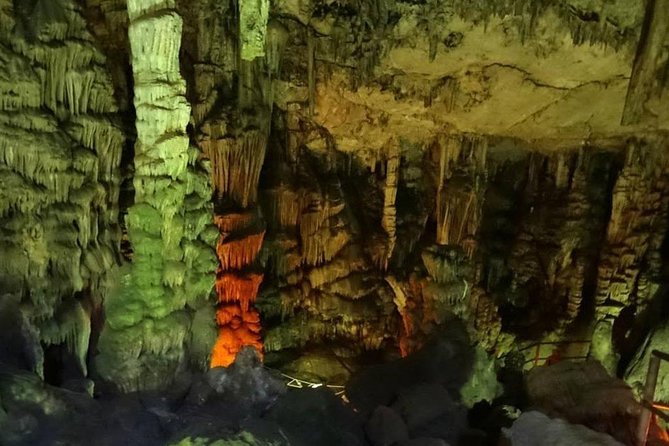 Katharo Route Tour From Agios Nikolaos - Lassithi Plateau Overlook