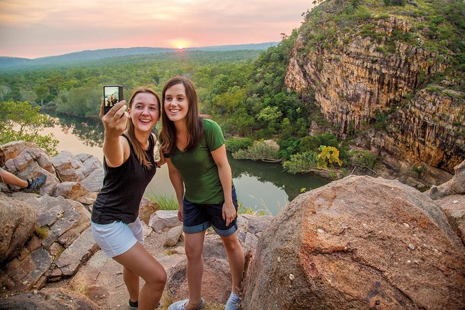 Katherine Day Tour From Darwin Including Katherine Gorge Cruise - Traveler Feedback
