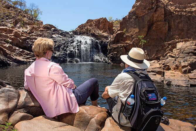 Katherine Gorge Cruise & Edith Falls Day Trip Escape From Darwin - Guest Reviews