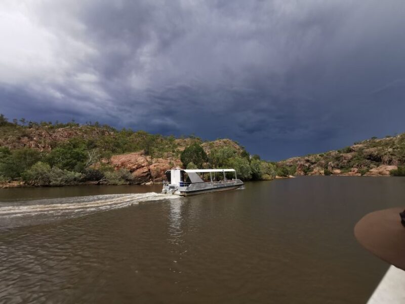 Katherine Gorge & Edith Falls, 4wd, 4-6 Guests From Darwin - Pricing and Inclusions