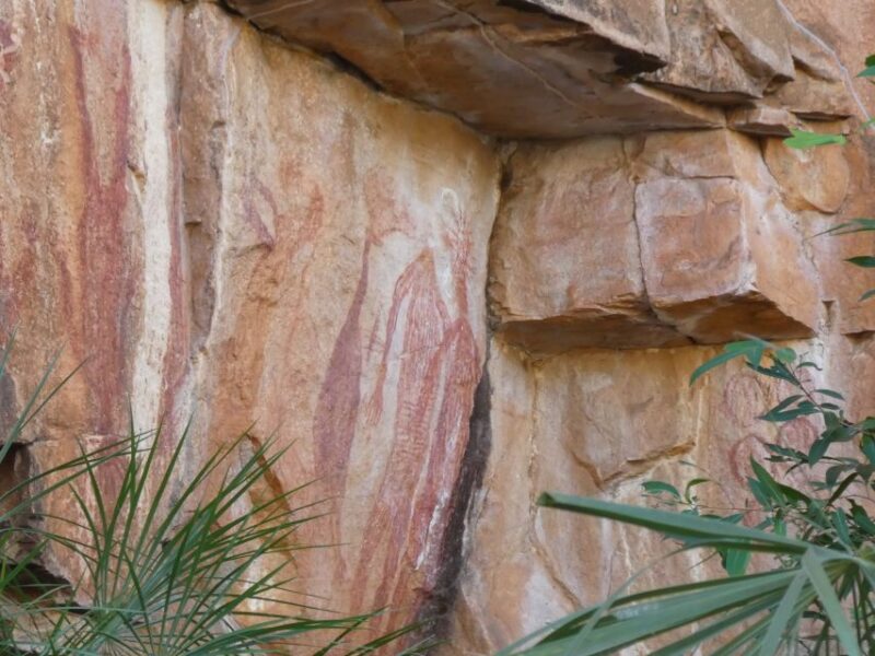 Katherine Gorge & Edith Falls, 4wd, 4-6 Guests From Darwin - Hotel Pickup and Drop-off