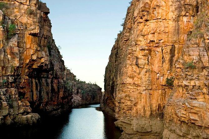 Katherine Gorge Flight from Darwin, with Cruise and Heli Scenic - The Sum Up: Who Should Consider This Tour?