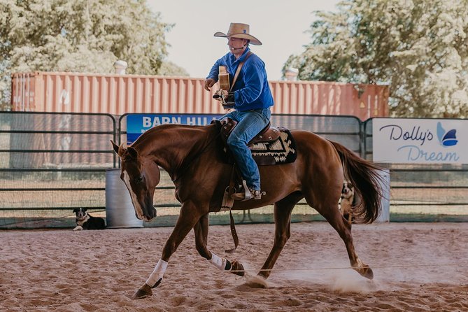 Katherine Outback Experience Show Ticket - Additional Details