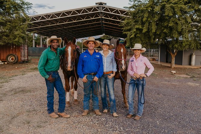 Katherine Outback Experience Show Ticket - Guest Reviews and Ratings
