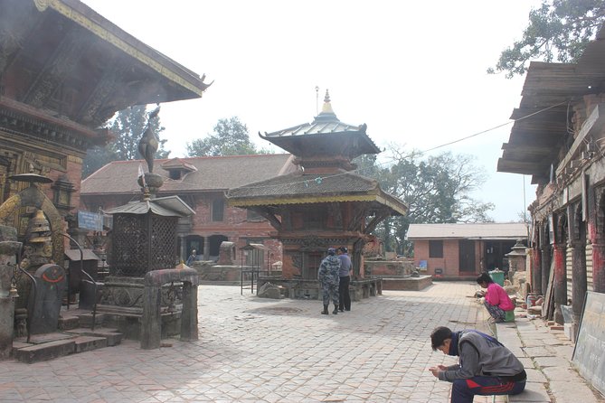 Kathmandu 1 Day UNESCO Seven Sites Worlds Heritage Tour in Nepal From Kathmandu - Pickup and Schedule