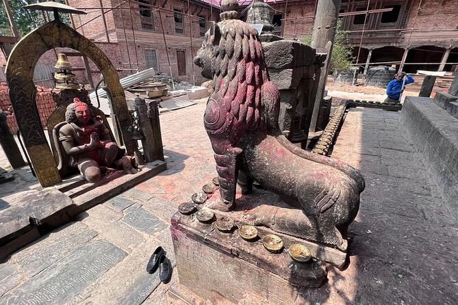 Kathmandu 1 Day UNESCO Seven Sites Worlds Heritage Tour in Nepal From Kathmandu - Accessibility and Participation