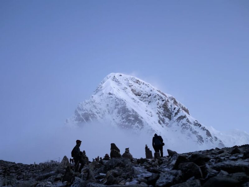 Kathmandu: 11-Day Everest Base Camp Trek - Exclusions and Restrictions