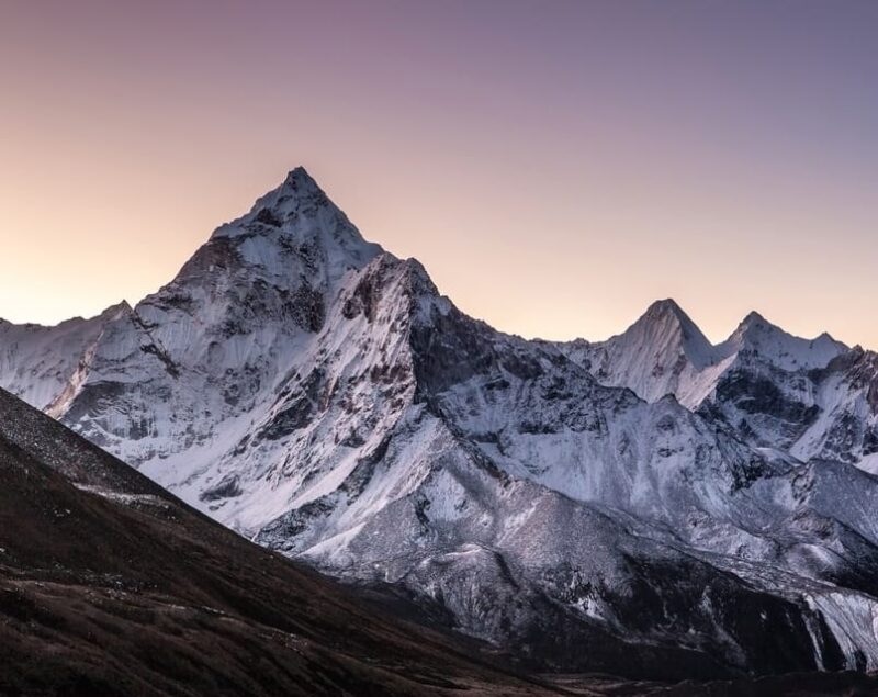 Kathmandu: 11-Day Everest Base Camp Trek - Packing List and Important Information