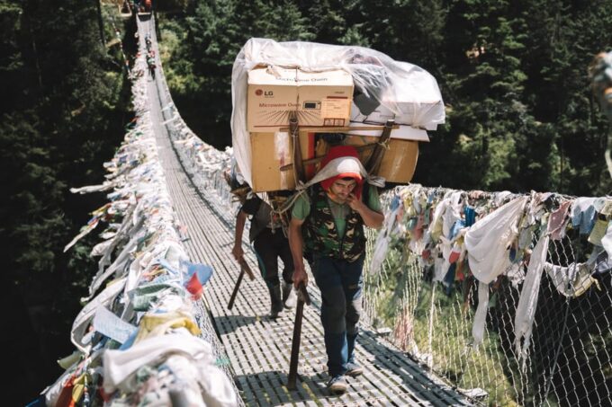 Kathmandu: 11-Day Everest Base Camp Trek - Exploring Everest Region