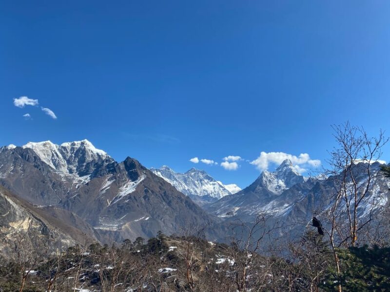 Kathmandu: 11-Day Everest Base Camp Trek - Pricing and Booking