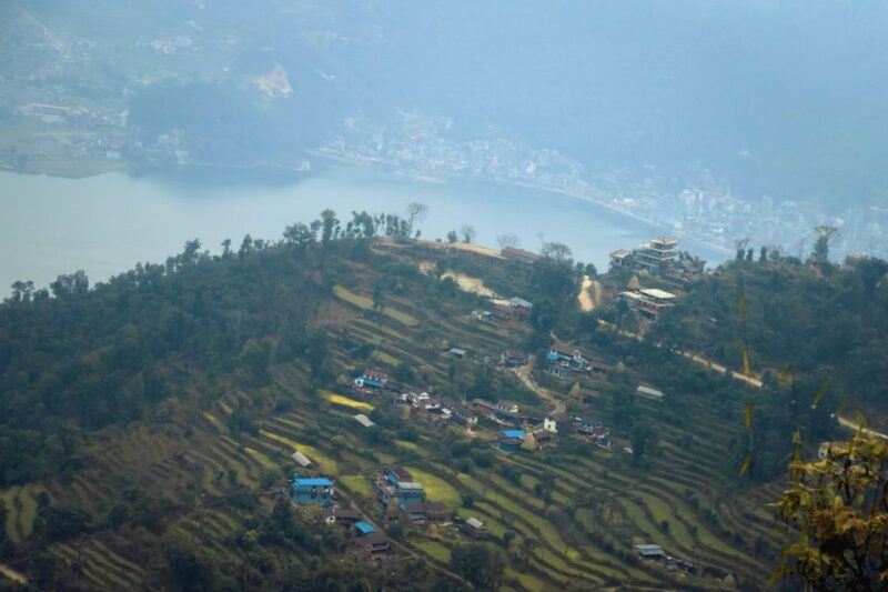 Kathmandu: 11-Day Tour of Discovering Central Nepal - Arrival and Kathmandu Exploration