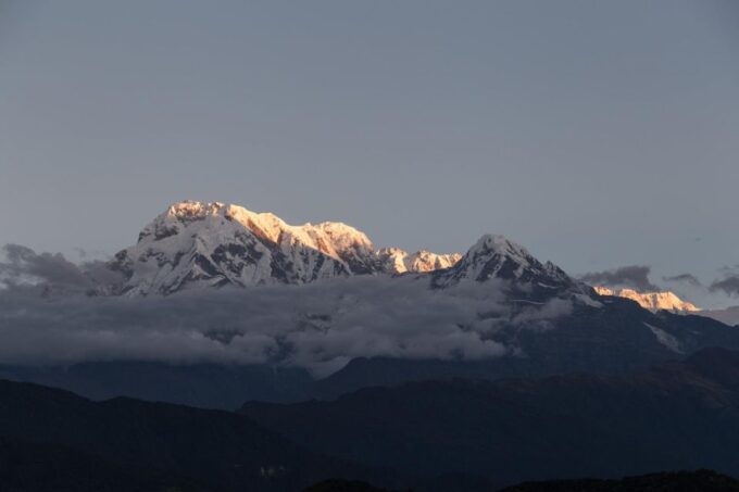 Kathmandu: 11-Day Tour of Discovering Central Nepal - Lumbini and Birthplace of Buddha