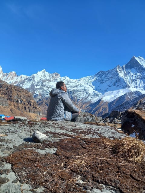 Kathmandu: 11 Days Annapurna Base Camp Trek With Poon Hill - Itinerary Breakdown