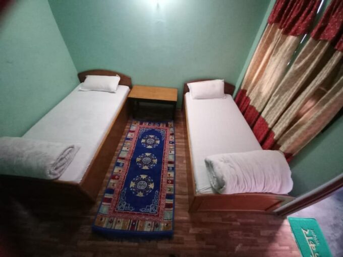 Kathmandu: 11 Days Annapurna Base Camp Trek With Poon Hill - Local Interactions