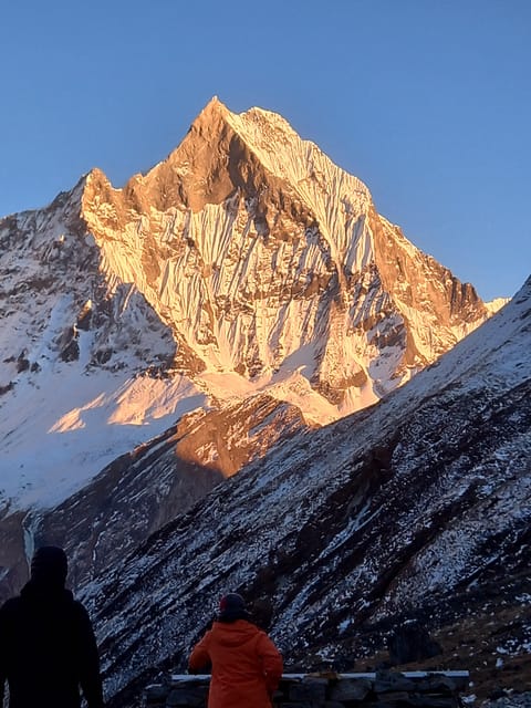 Kathmandu: 11 Days Annapurna Base Camp Trek With Poon Hill - Sunrise at Poon Hill