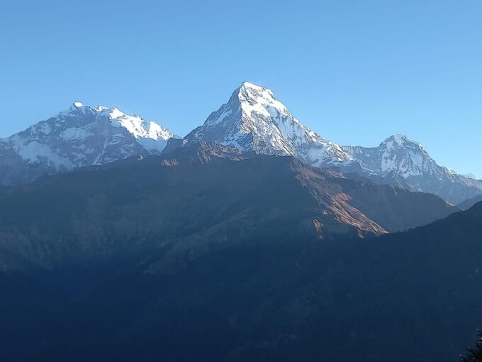 Kathmandu: 11 Days Annapurna Base Camp Trek With Poon Hill - Frequently Asked Questions
