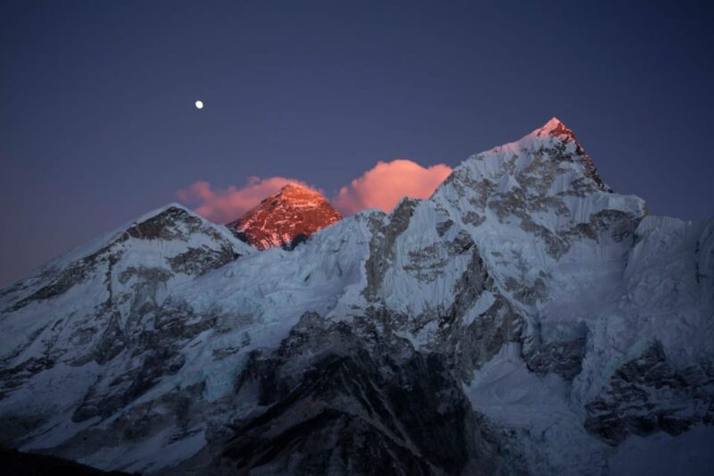 Kathmandu: 12-Day Everest Base Camp Trek - Highlights and Experience