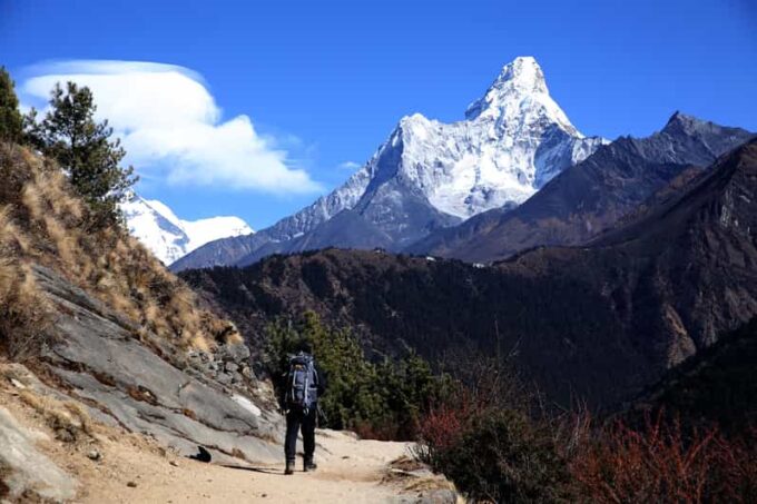 Kathmandu: 12-Day Everest Base Camp Trek - Important Considerations