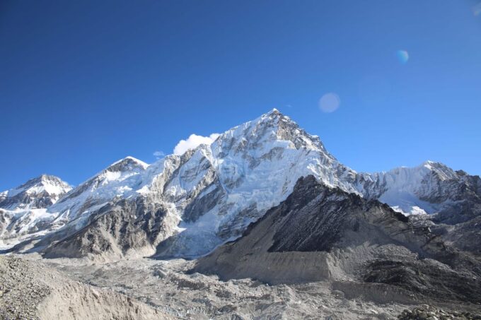 Kathmandu: 12-Day Everest Base Camp Trek - Why Choose This Trek