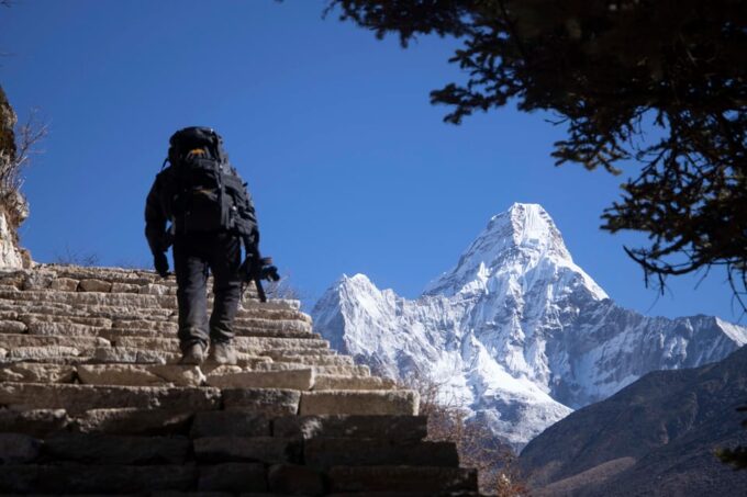 Kathmandu: 12-Day Everest Base Camp Trek - Getting Started