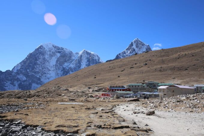 Kathmandu: 12-Day Everest Base Camp Trek - Frequently Asked Questions
