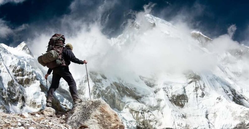 Kathmandu: 12-Day Everest Base Camp Trek - Key Points
