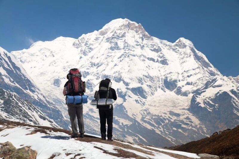Kathmandu: 12-Day Everest Base Camp Trek - Trekking Experience