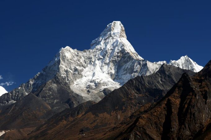Kathmandu: 12 Days 11 Nights Everest Base Camp Trek - Preparing for the Trek