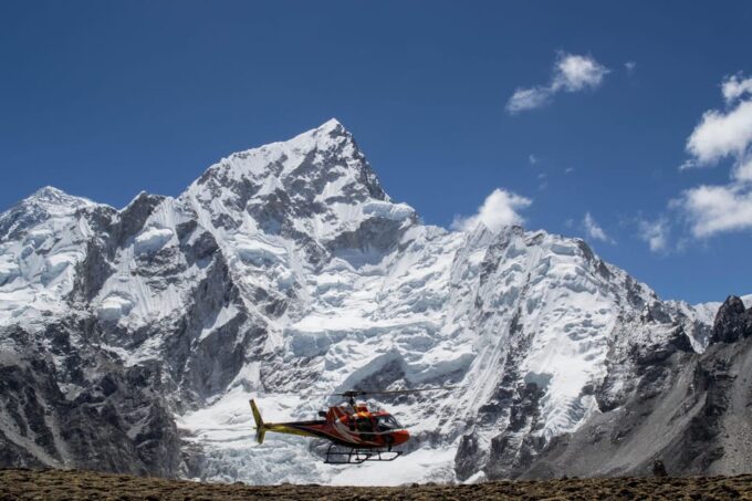 Kathmandu: 12 Days 11 Nights Everest Base Camp Trek - Exploring Sherpa Culture