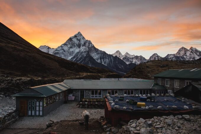 Kathmandu: 12 Days 11 Nights Everest Base Camp Trek - Reaching Everest Base Camp