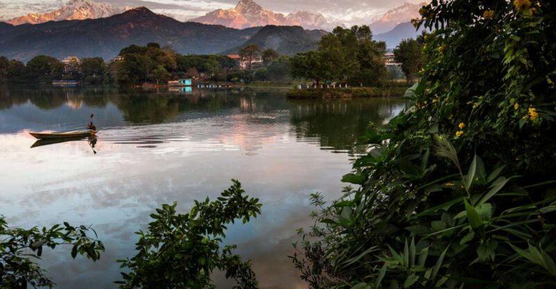 Kathmandu: 13-Day Annapurna Circuit Trek - Key Points