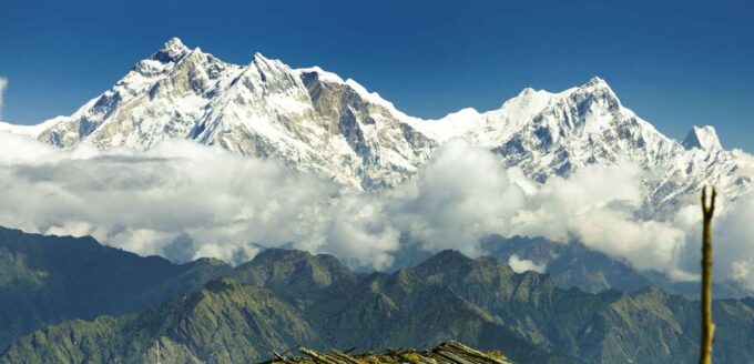 Kathmandu: 13-Day Annapurna Circuit Trek - Booking and Contact Information