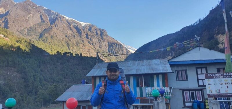 Kathmandu: 14-DAY Everest Base Camp With Kala Patthar Trek - Key Points