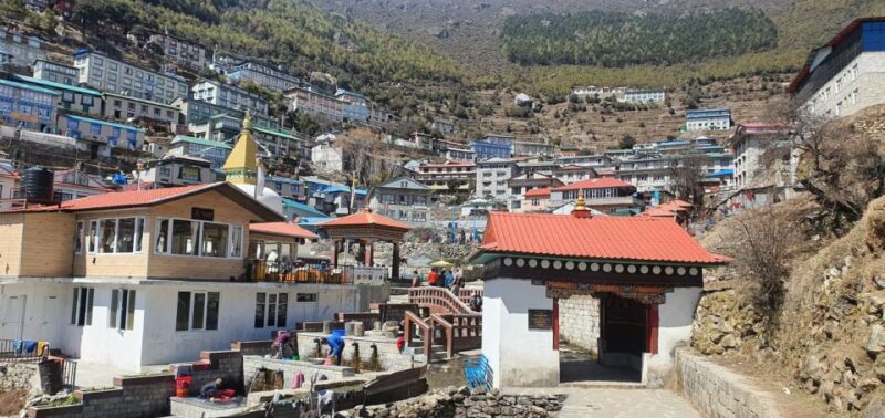 Kathmandu: 14-DAY Everest Base Camp With Kala Patthar Trek - Itinerary Highlights