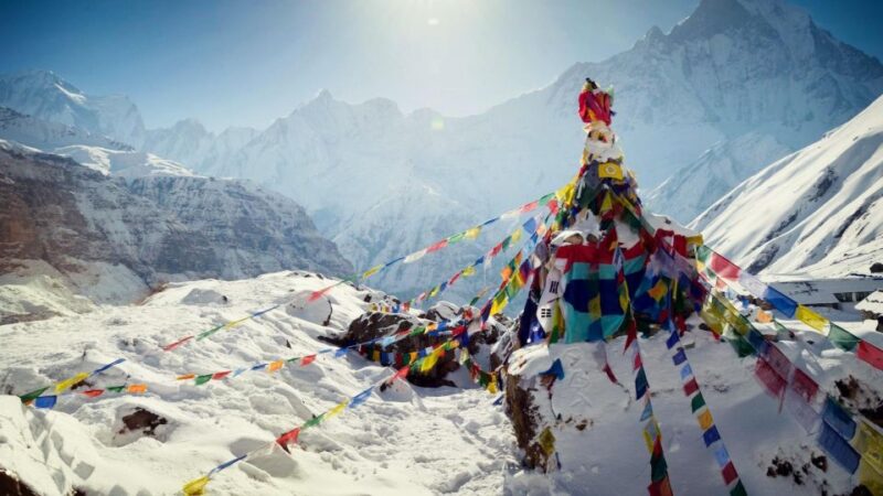 Kathmandu: 14-DAY Everest Base Camp With Kala Patthar Trek - Customer Feedback