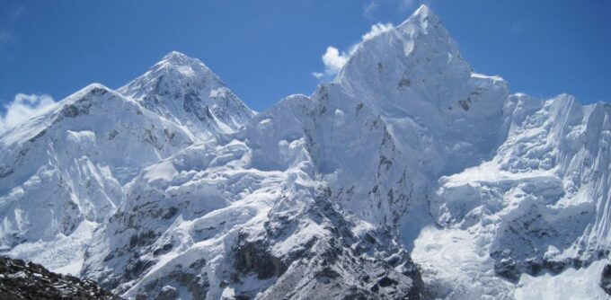 Kathmandu: 14-DAY Everest Base Camp With Kala Patthar Trek - Acclimatization and Ascent